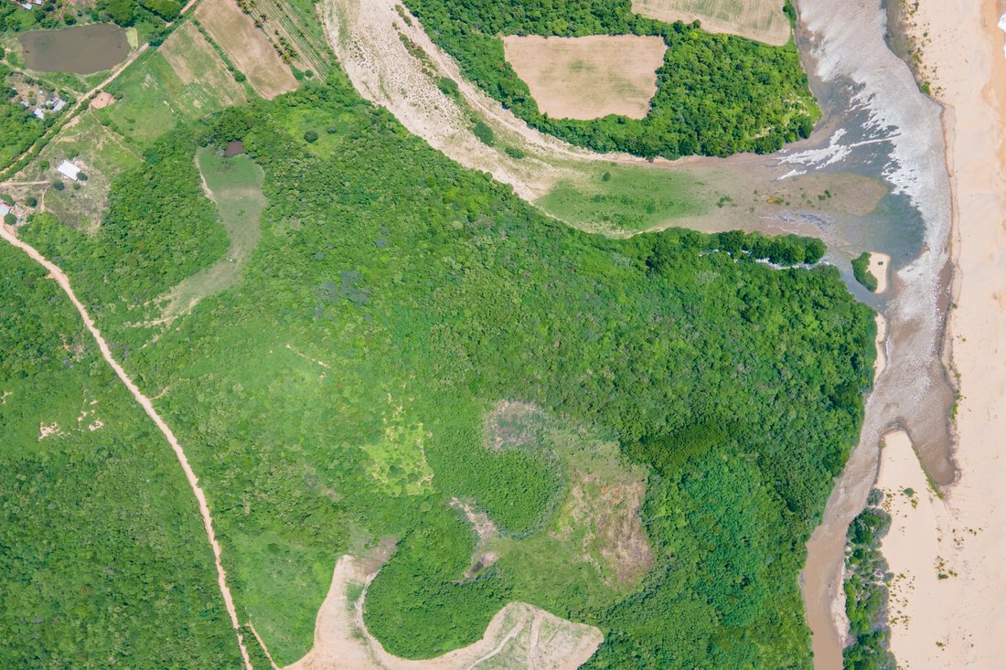 Land in Naranjitos, Jalisco, Mexico 4 - 13333990