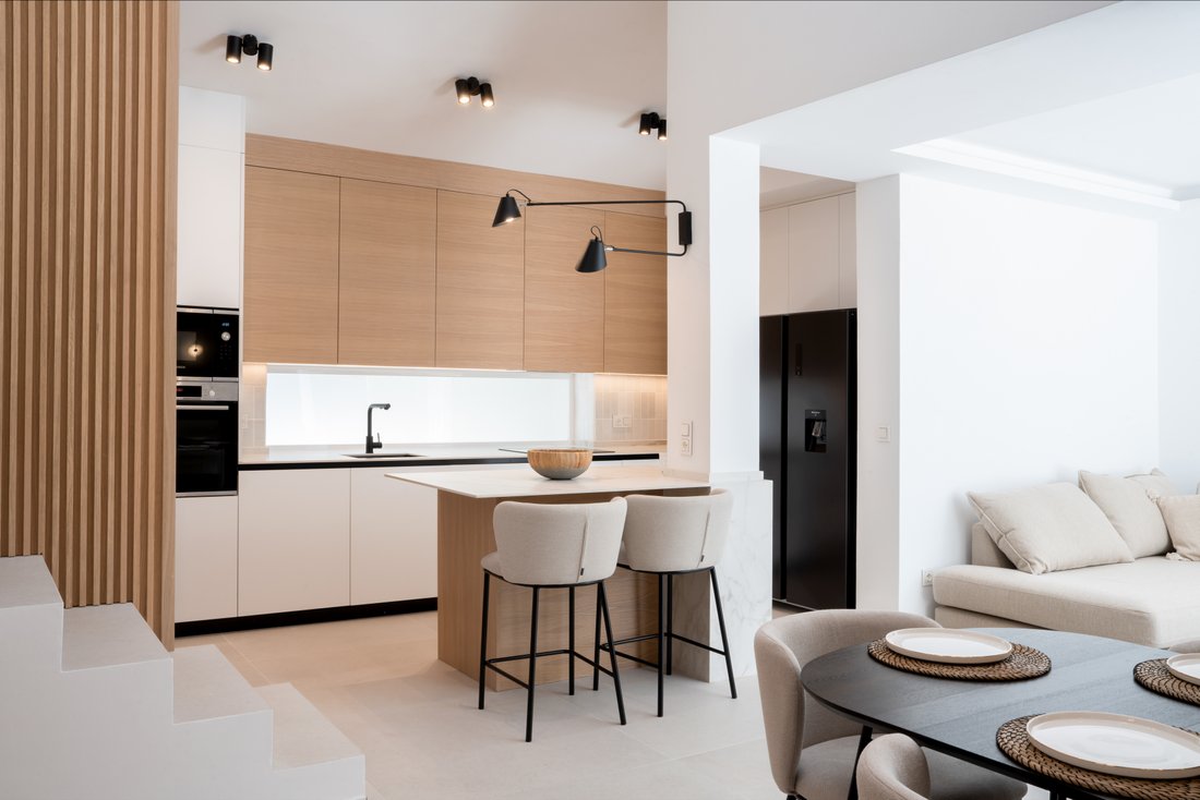 Townhouse in Estepona, Andalusia, Spain 4 - 13334198