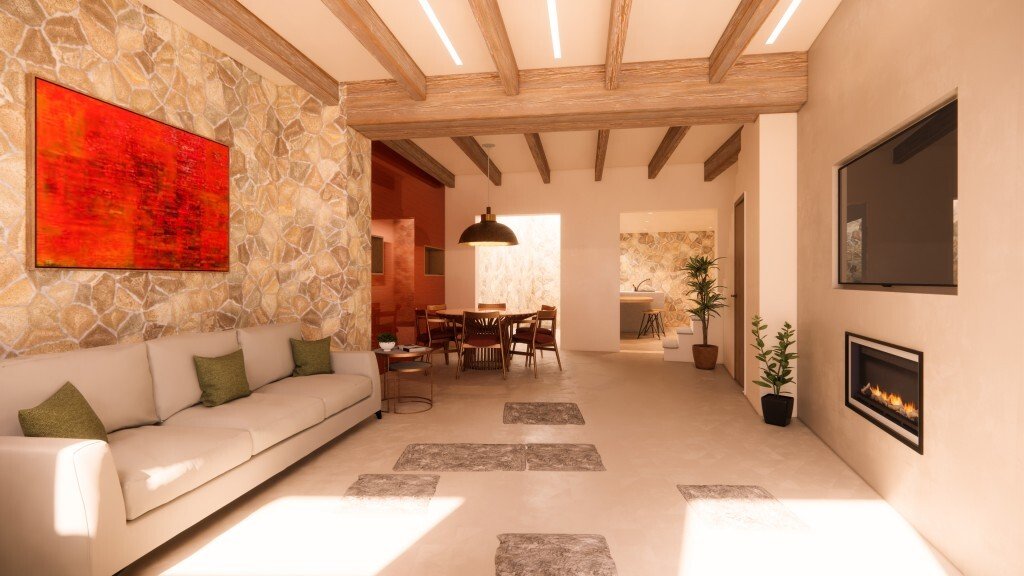Villa in Pollenca, Balearic Islands, Spain 3 - 11876663