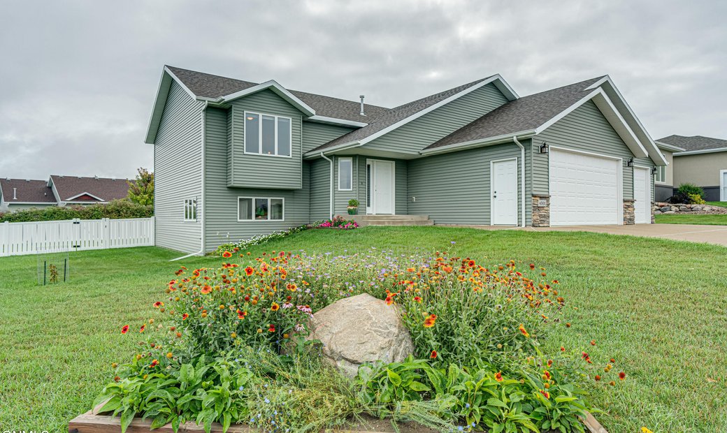 4501 Silica Place, Bismarck, Nd, 58503 In Bismarck, North Dakota
