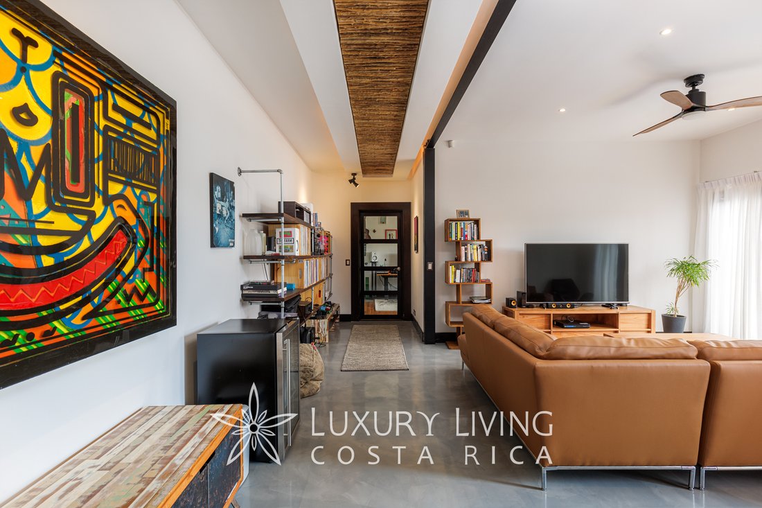 House in Curridabat, San José Province, Costa Rica 1 - 13332467