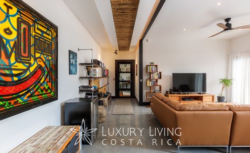 Casa in Curridabat, San José, Costa Rica 1