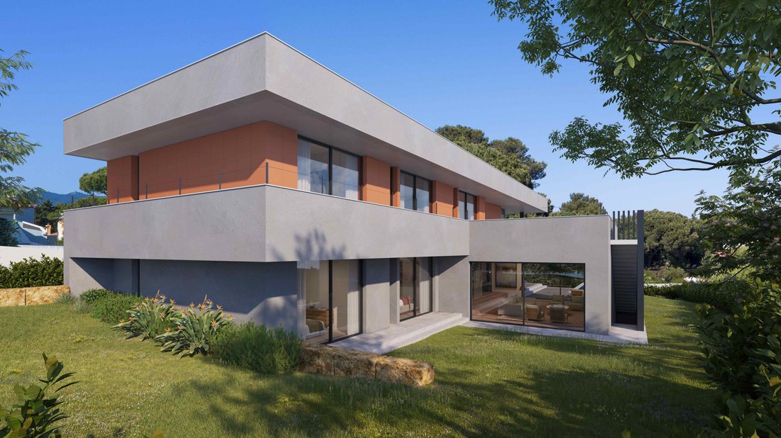 Villa in Cascais e Estoril, Lisbon, Portugal 4 - 13334328