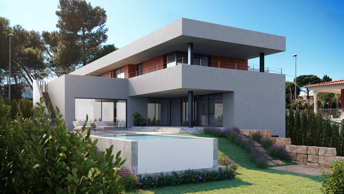 Villa in Cascais e Estoril, Lisbon, Portugal 3 - 13334328