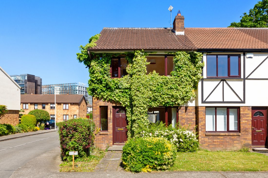 45 Bellevue Park Avenue In Dublin, County Dublin, Ireland For Sale