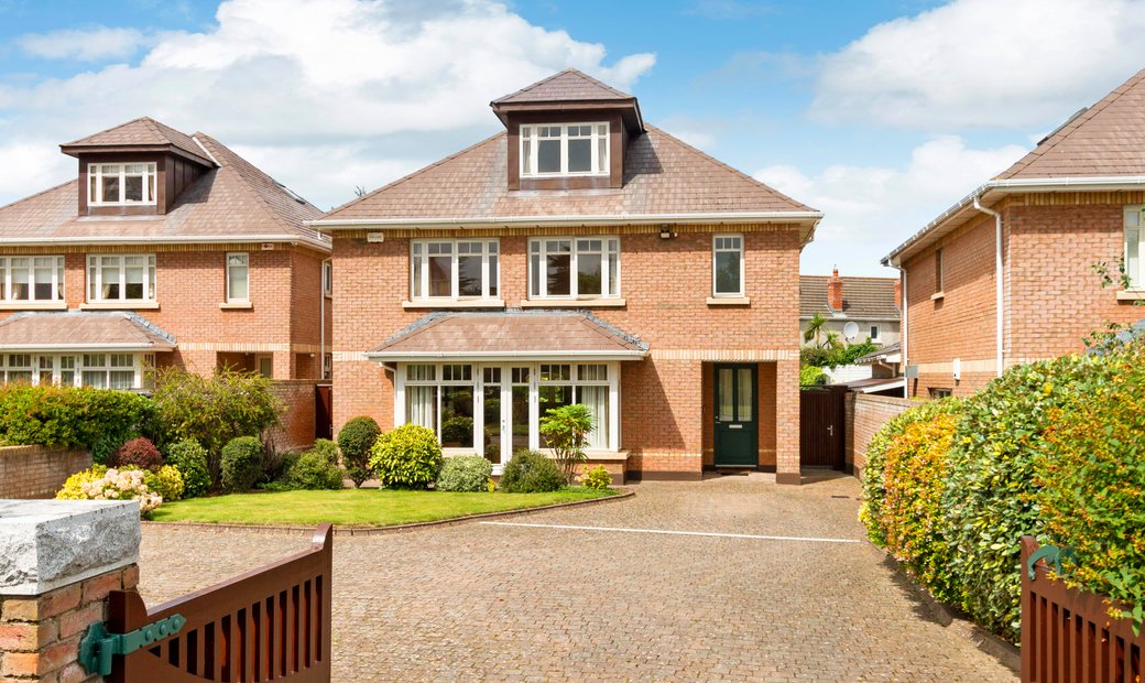 2 Linden Fields In Dublin, County Dublin, Ireland For Sale (13334232)