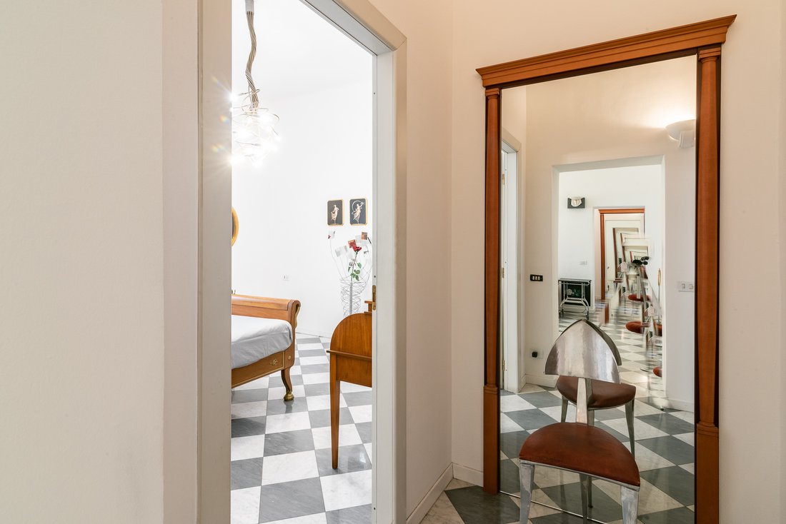 Via Maroncelli, Milano In Milan, Lombardy, Italy For Sale (13334294)