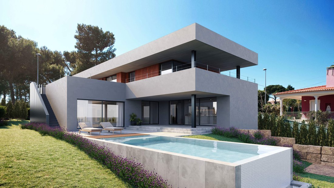 Villa in Cascais e Estoril, Lisbon, Portugal 5 - 13334328