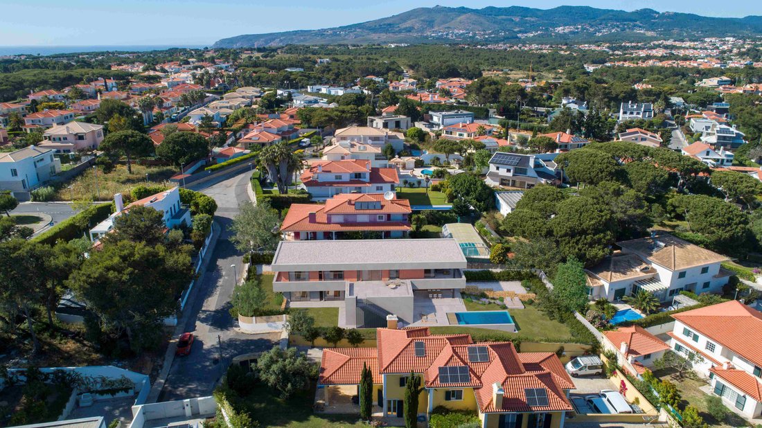 Villa in Cascais e Estoril, Lisbon, Portugal 2 - 13334328