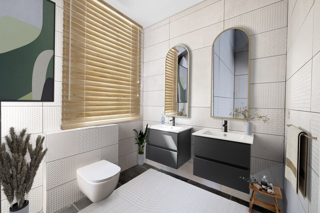 Apartment in Tel Aviv-Yafo, Tel Aviv District, Israel 5 - 13334219