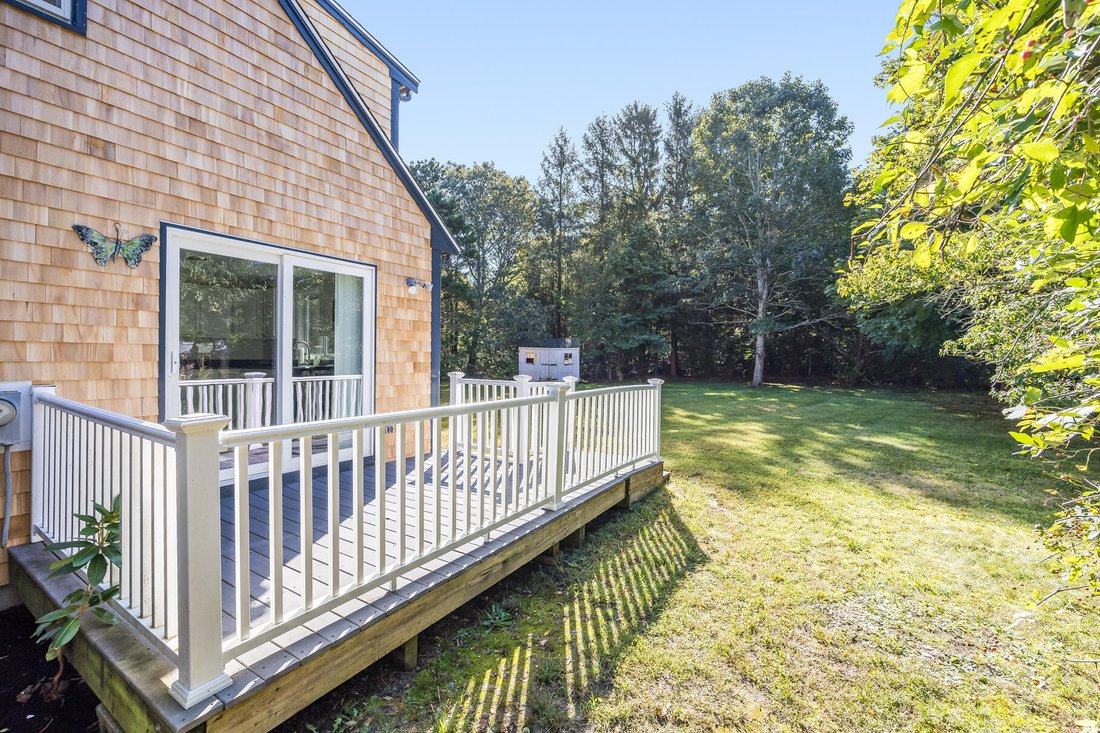 14 Holly Farm Drive In Mashpee, Massachusetts, United States For Sale