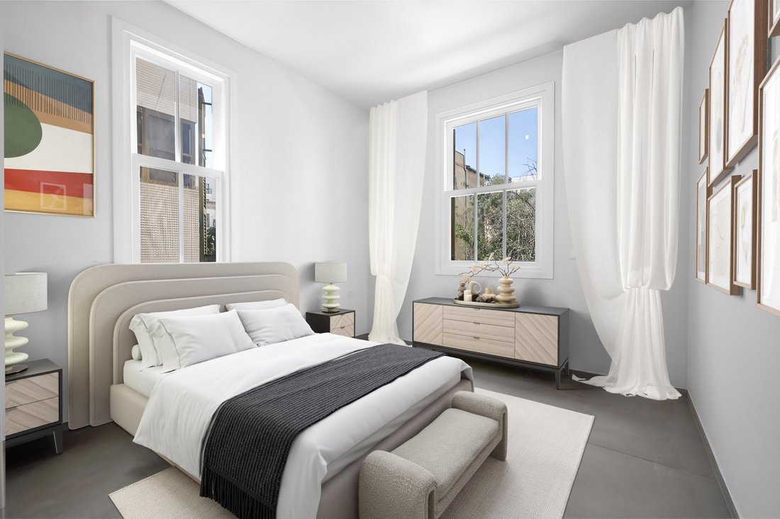 Apartment in Tel Aviv-Yafo, Tel Aviv District, Israel 3 - 13334219