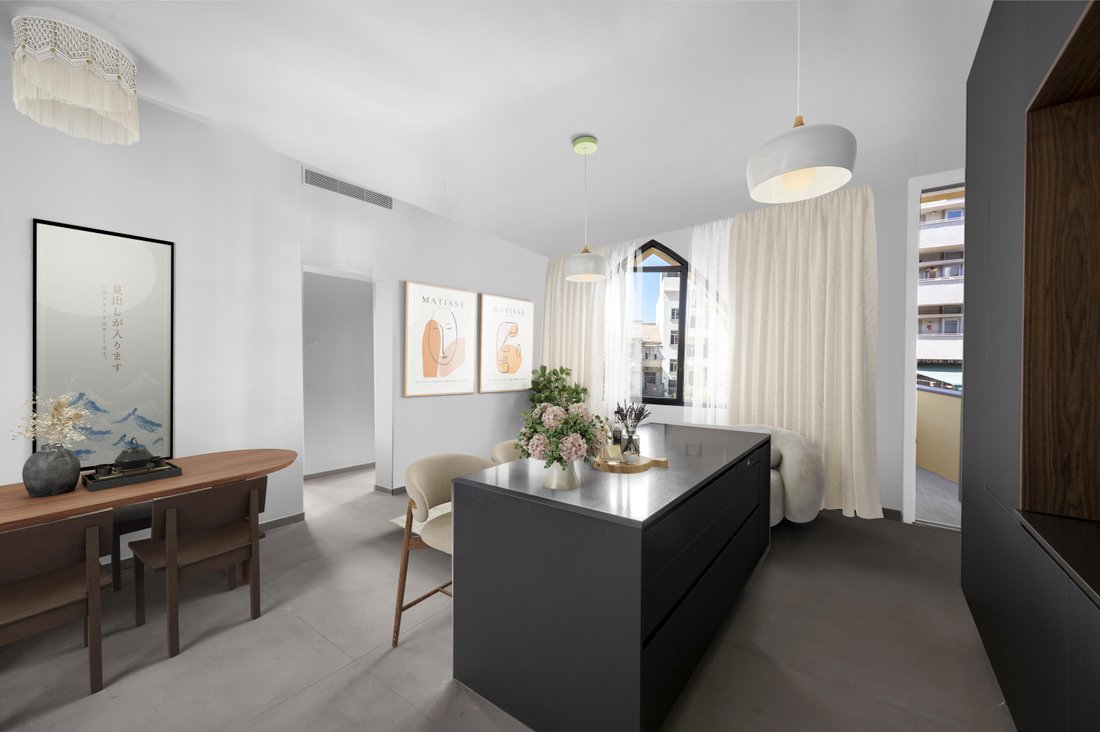 Apartment in Tel Aviv-Yafo, Tel Aviv District, Israel 2 - 13334219