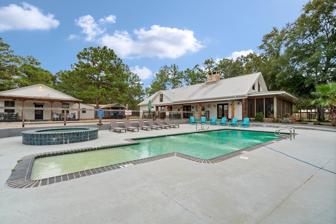 287 Ahrens Lane, Basile, La 70515 In Basile, Louisiana, United States