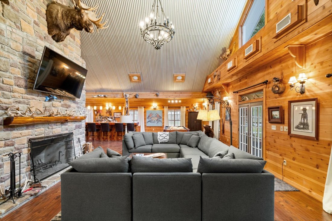 287 Ahrens Lane, Basile, La 70515 In Basile, Louisiana, United States