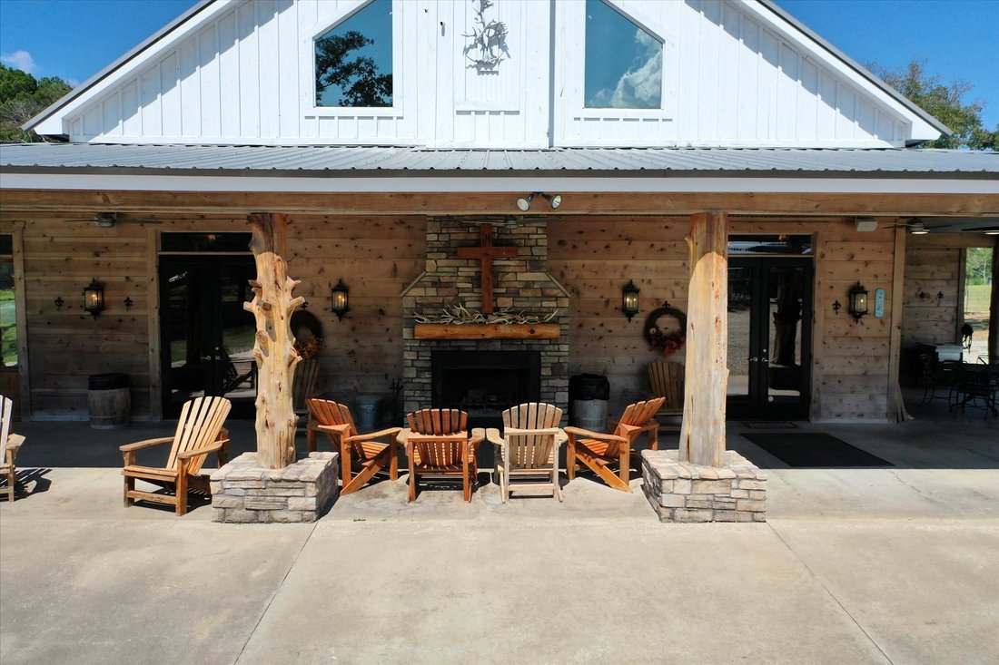 287 Ahrens Lane, Basile, La 70515 In Basile, Louisiana, United States