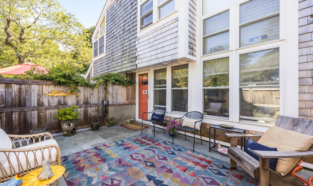 15 Miller Hill Road, In Provincetown, Massachusetts, United States For