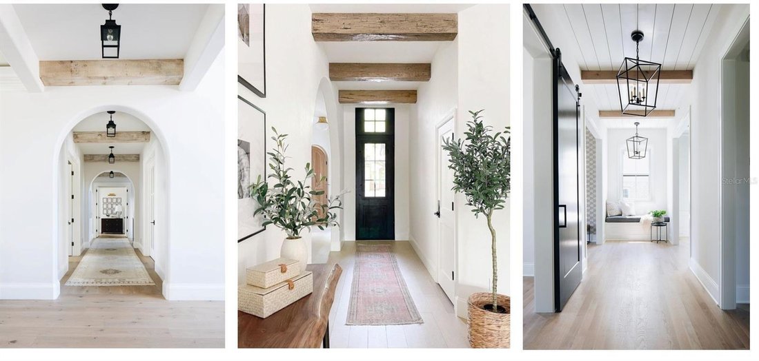 Exquisite New Construction In Prestigious In Tampa, Florida, United