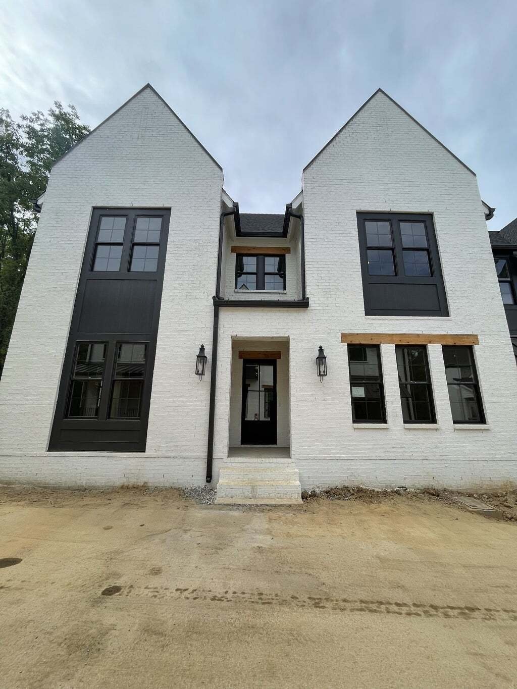 Pristine New Home In Prime Location In Forest Hills, Tennessee, United