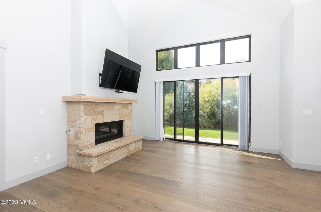 Mountain Retreat In Cotton Ranch In Gypsum, Colorado, United States For