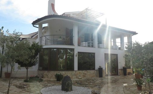 Villa a Fontane Bianche, Sicilia, Italia 1