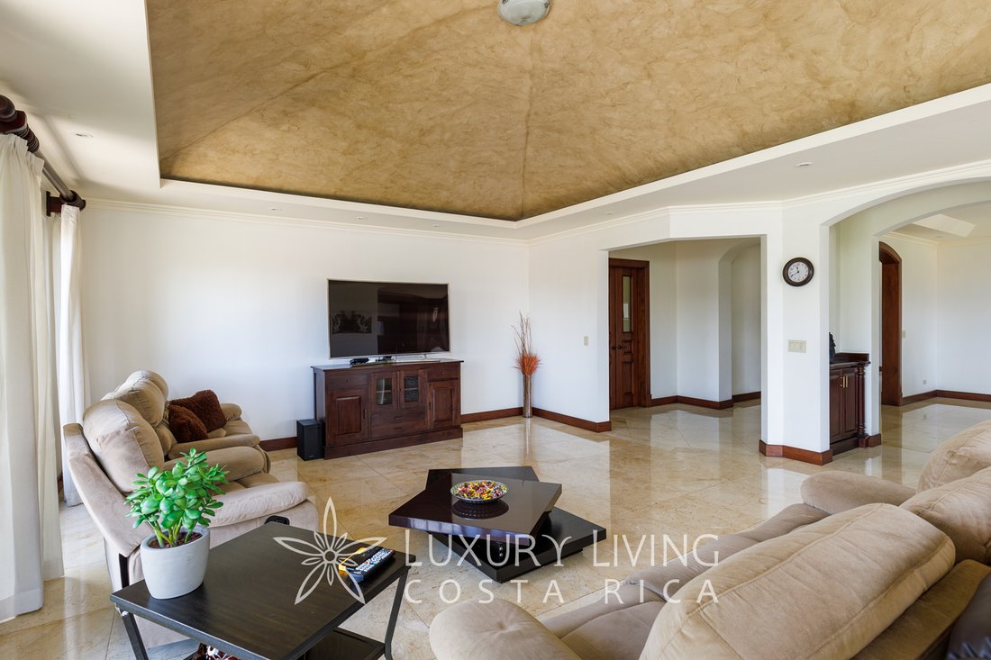House in San Rafael, San José Province, Costa Rica 4 - 13335744