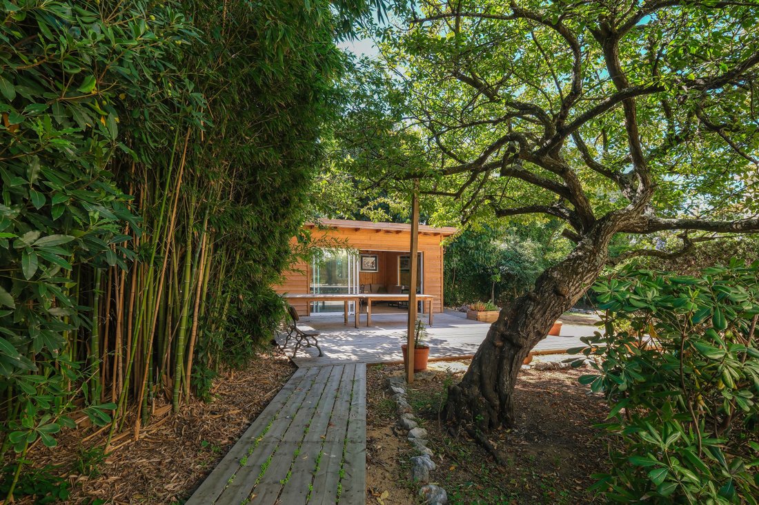 Chalet in Estoril, Cascais e Estoril, Lisbon 2 - 13334718