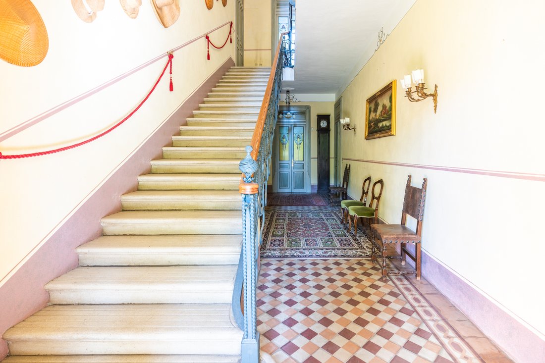 Villa à Serralunga di Crea, Piémont, Italie 5 - 13338530