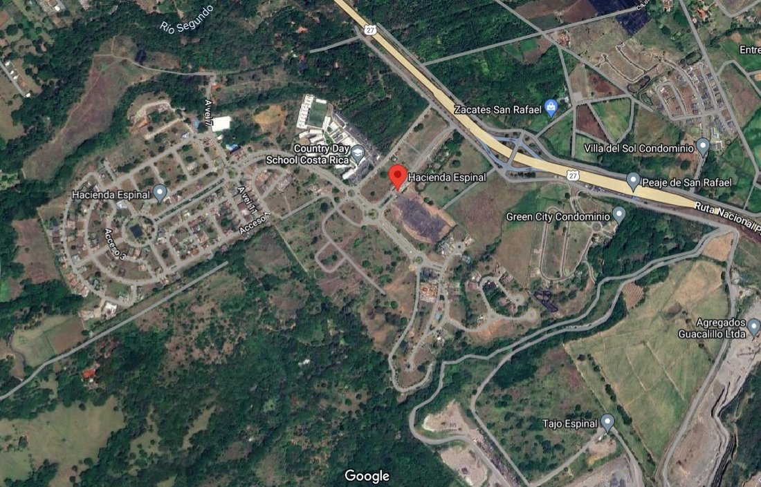 Land in Alajuela, Alajuela, Costa Rica 2 - 13331721