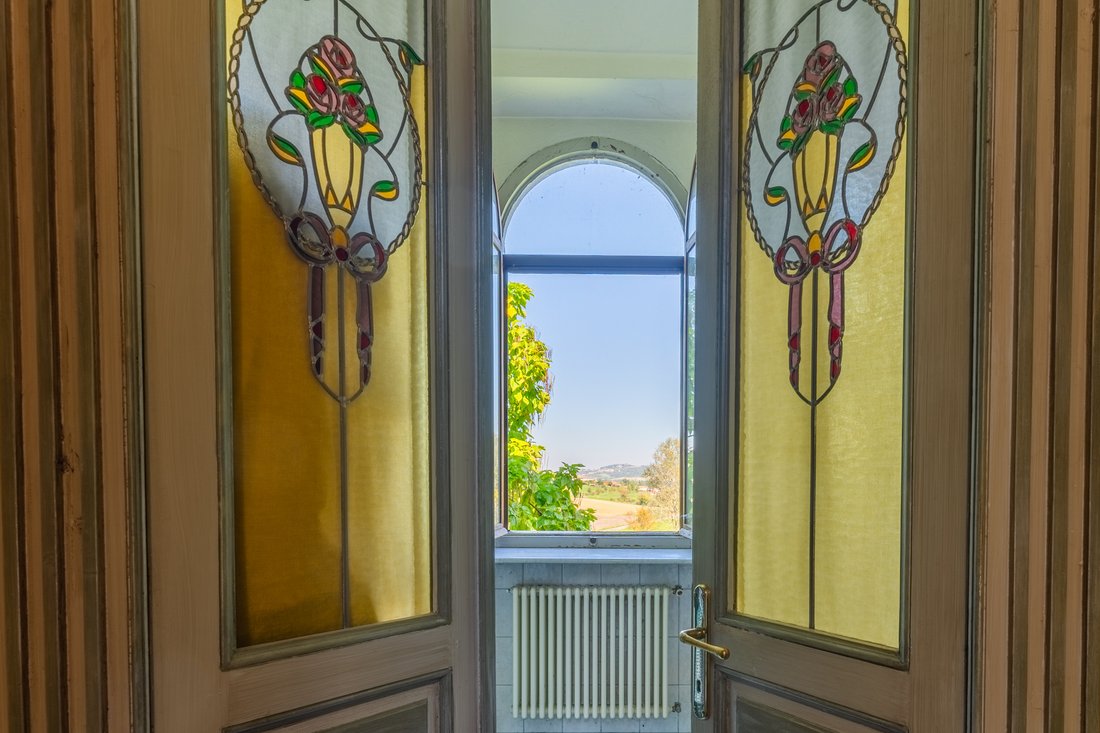 Villa à Serralunga di Crea, Piémont, Italie 4 - 13338530