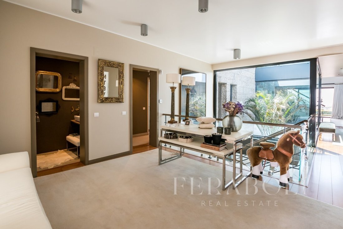 Villa in Arroios, Lisbon, Portugal 5 - 13338480