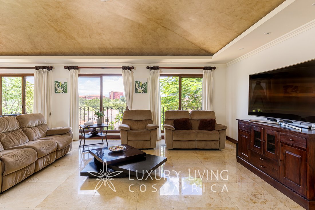 House in San Rafael, San José Province, Costa Rica 2 - 13335744