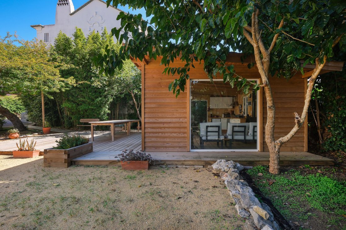 Chalet in Estoril, Cascais e Estoril, Lisbon 4 - 13334718