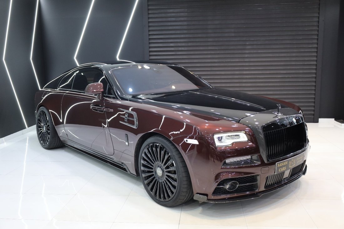 Coupe in Dubai, Dubai, United Arab Emirates 4 - 13338455