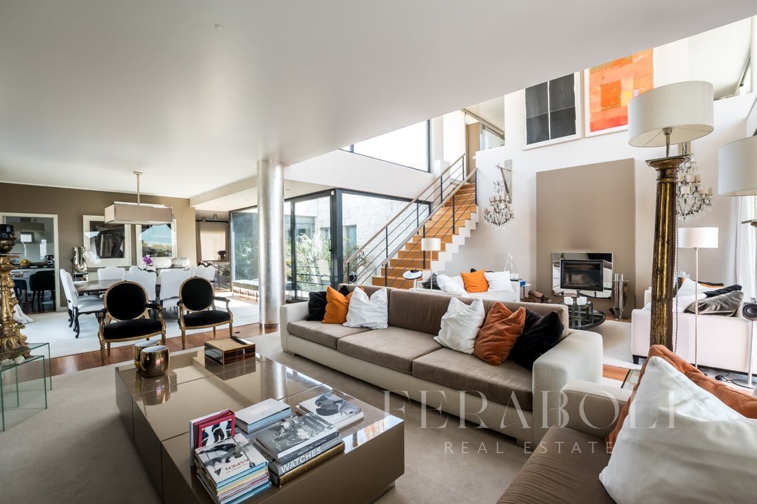Villa in Arroios, Lisbon, Portugal 4 - 13338480