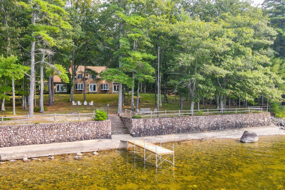 30 Windward Shore Road In Raymond, Maine, United States For Sale (13335552)