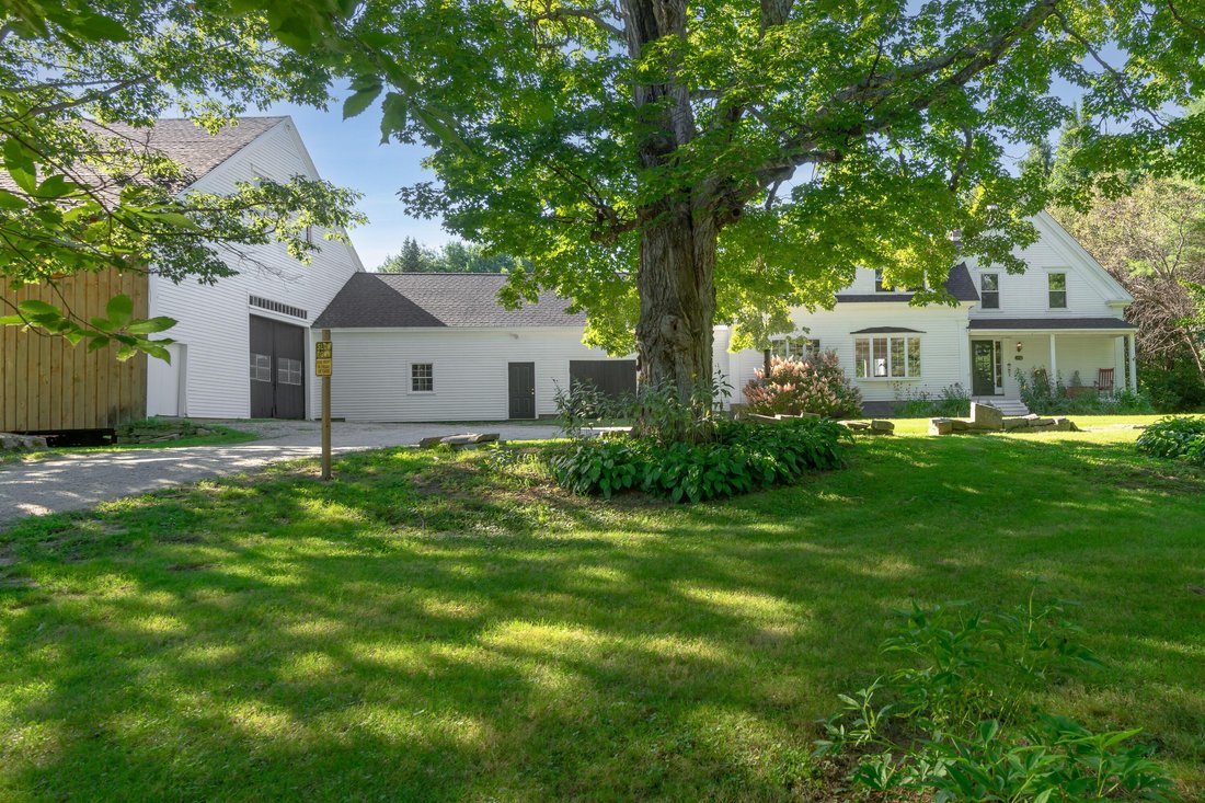 162 Merrill Road In Pownal, Maine, United States For Sale (13335556)