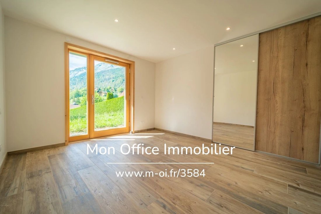 Référence 3584 Tca In Saint Jean De Sixt, Auvergne Rhône Alpes, France For Sale (13334987)