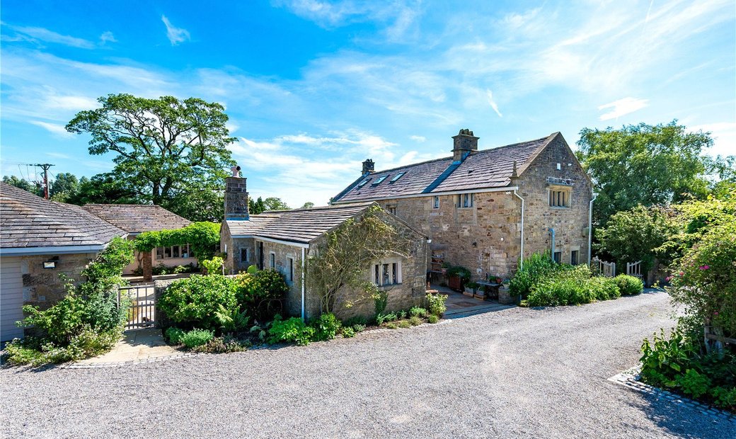 5 Bedroom House For Sale In Preston In Longridge, England, United Kingdom For Sale (13319262)