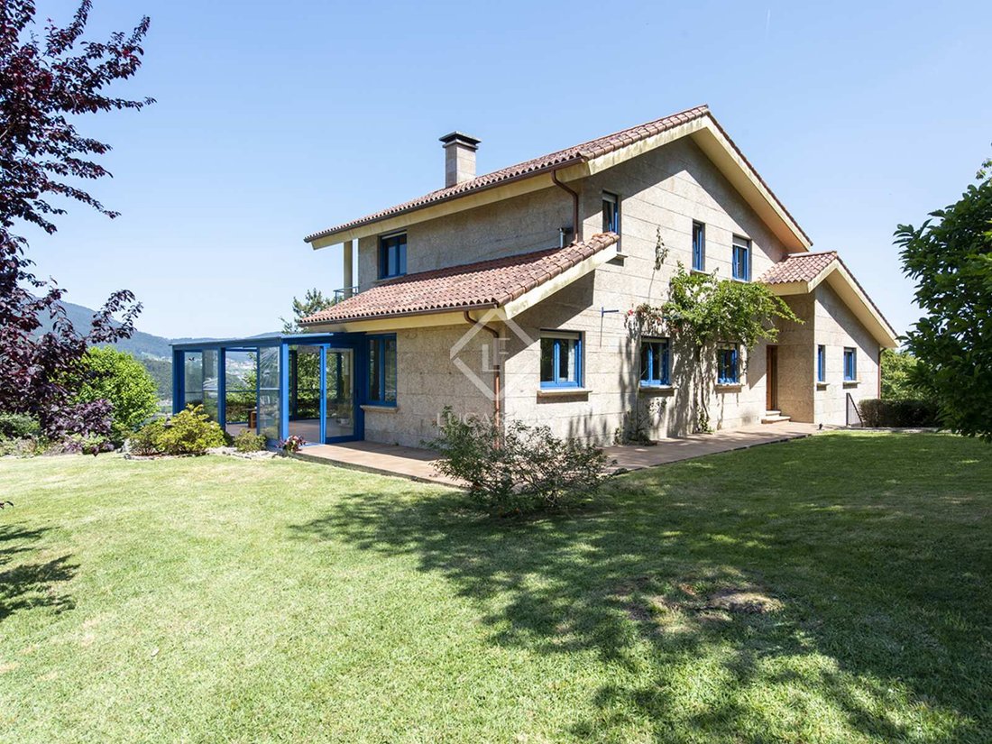 House in Cedeira, Redondela, Spain 4 - 12924247