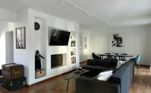 House in Kifisia, Attica, Greece 1