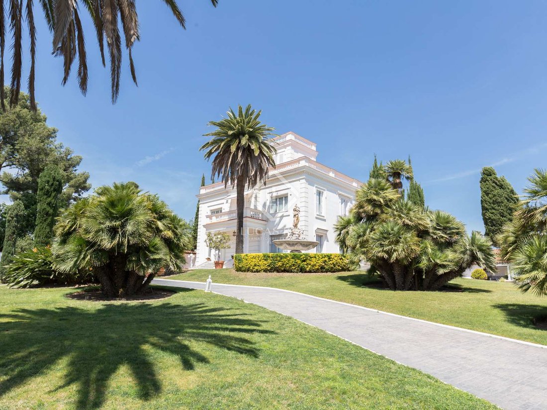 Sant Just’s Crown: A Catalan Castle of Timeless Grandeur