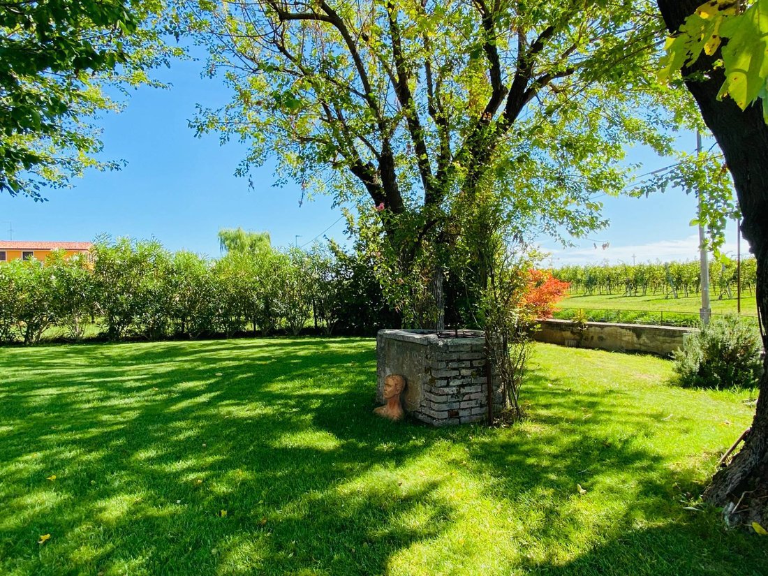 Villa in Peschiera del Garda, Veneto, Italy 4 - 13265301