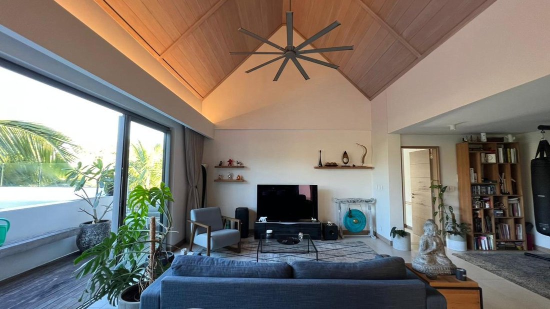 Apartment in Trou-aux-Biches, Pamplemousses District, Mauritius 2 - 13335781