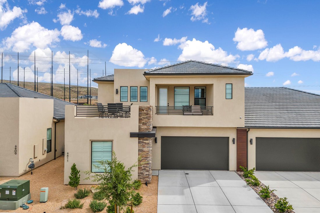 Luxury 2022 Sunriver 55+ Villa The Perfect In St Ut, United