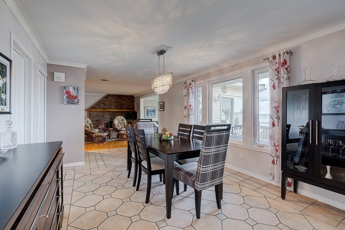 Sainte Barbe, Qc In Quebec, Canada For Sale (13337560)