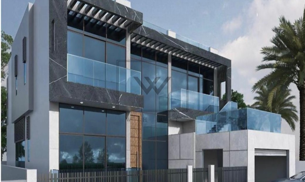 Direct From Owner Custom Built5 Br VillaVastu C In Dubai, Dubai, United Arab Emirates For Sale