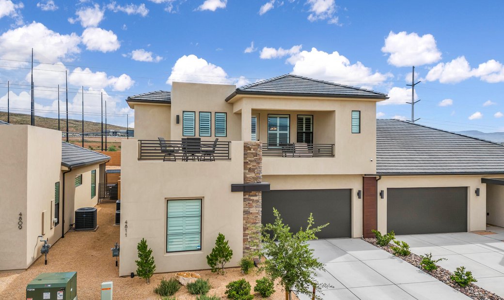 Luxury 2022 Sunriver 55+ Villa The Perfect In St Ut, United