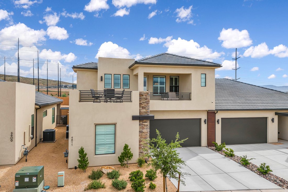 Luxury 2022 Sunriver 55+ Villa The Perfect In St Ut, United