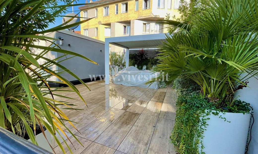 Milano Apartment In Milan, Lombardy, Italy For Sale (13335711)